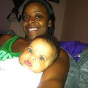 Foto von Angel McCray