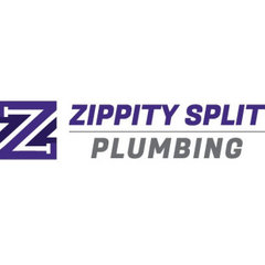 Zippity Split Plumbing