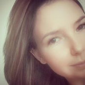 Magdalena Witkowska's photo