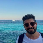 Stefano Squiccimarro's photo