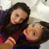Khushboo Modi's photo