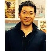 Ken Kawamura's photo