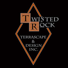 Twisted Rock Terrascape & Design, Inc.