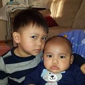 Teresita Regacho's photo