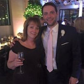 Judi McCabe's photo