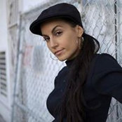 Zahra Hamani's photo