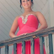 Maddie Brown's photo
