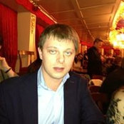 Oleg Dgima's photo
