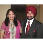Inderjit Chauhan's photo