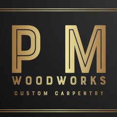PM WoodWorks