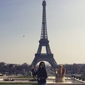 Denisse Aranda's photo