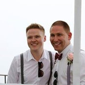 James Ashworth's photo