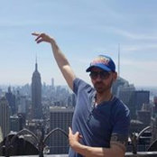 Vito Rusolo's photo