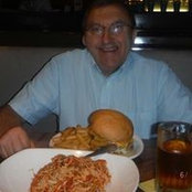 Paul Johnson's photo
