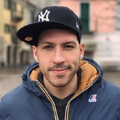 Foto von Ivan Izzo