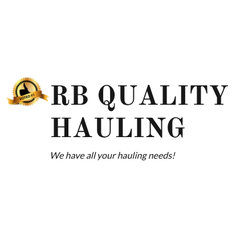 RB Quality Hauling