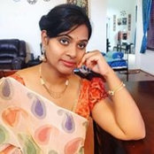 Prathima Reddys foto