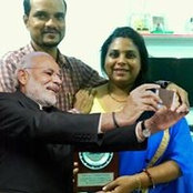 Ramachandra Pati's photo