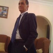 Mahmoud Hallak's photo