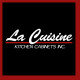 La Cuisine Kitchen Cabinets Inc. La Cuisine Kitchen Cabinets Inc.