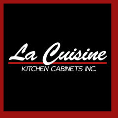La Cuisine Kitchen Cabinets Inc.