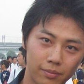 Daisuke Kobayashi's photo