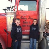 John N Melby's photo
