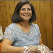 Sylvia Rivas's photo