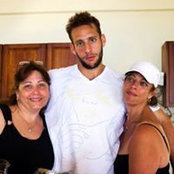 Nicholas Sabga's photo