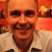 Sergey Sverzhinsky's photo