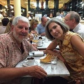 Ted Garcia's photo