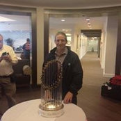 David Feldman's photo