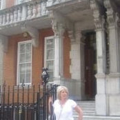 Jackie Hicks's photo