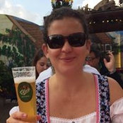 Beatriz Strohms billede