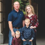Laura Moore's photo