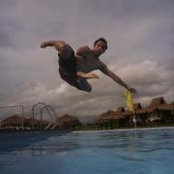 Maverick Uys foto
