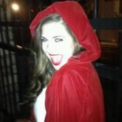 Photo de Meredith Gershon