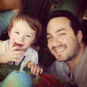 Foto de Jared Rosenberg