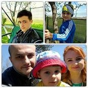 Loredana Mocescu's photo