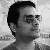 Bathi Babu's photo