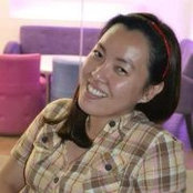 Lyn Geonzon's photo