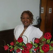 Ursula Daniels's photo