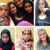 Foto von Yara Hussein