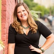 Rebecca Vertucci's photo