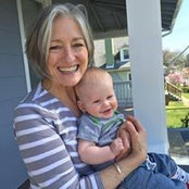 Sheila Buckler's photo