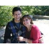 Leslie Reitman's photo