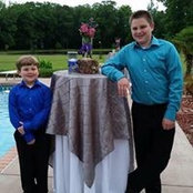 Brandi Hammond's photo
