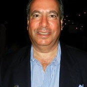 Joel Marcus's photo