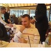 Ali Bekçe's photo