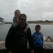 Belinda Holmes's photo